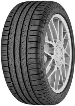 Continental CONTIWINTERCONTACT TS 810 S 245/45 R17 99V
