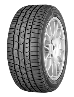 Continental CONTIWINTERCONTACT TS 830 P 195/55 R16 87H