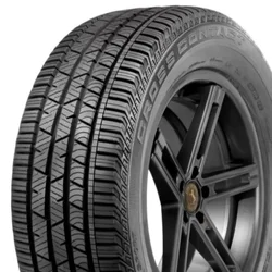 Continental CROSSCONTACT LX 265/60 R18 110T