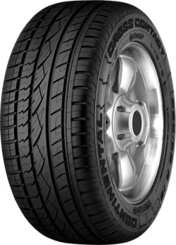 Continental CROSSCONTACT UHP 235/55 R17 99H