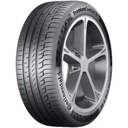 Continental PremiumCont6 285/45 R22 114Y