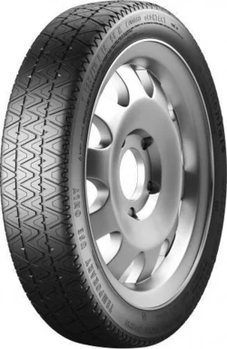 Continental SCONTACT 125/70 R17 98M