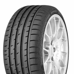 Continental SPORTCONTACT 3E 245/45 R18 96Y