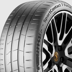 Continental SportContact 7 Force 325/30 R21 108Y
