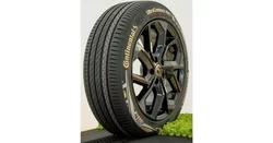 Continental ULTRACONTACT CRM 205/55 R17 95V