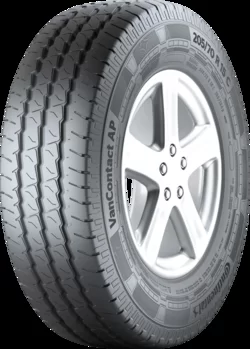 Continental VanContact AP R14 112/110P