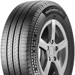 Continental VanContact A/S Ultra Camper 225/65 R16 112/110R