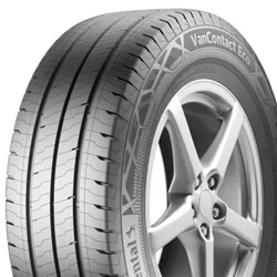 Continental VanContact Eco 2 225/55 R17 109H