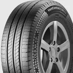 Continental VanContact Ultra Camper 215/70 R15 109/107R