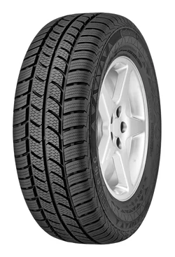 Continental VANCOWINTER 2 225/55 R17 109/107T