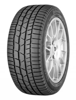 Continental WINTERCONTACT TS830P SUV 275/45 R20 110V