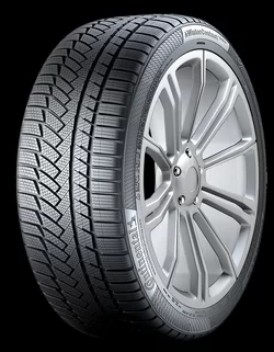Continental WINTERCONTACT TS 850 P 245/45 R19 102V