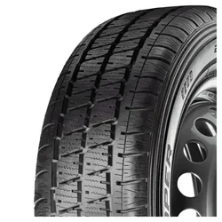 Cooper ALL SEASON VAN 195/75 R16 107R
