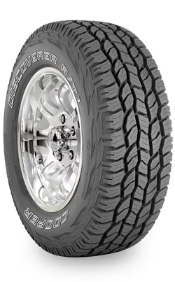 Cooper Discoverer AT3 4S 265/70 R16 112T