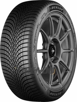 Dunlop All Season 2 195/65 R15 95V