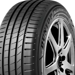 Dunlop BLUE RESPONSE TG 215/45 R17 91W