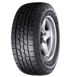 Dunlop GRANDTREK AT5 245/65 R17 107H