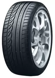 Dunlop SP SPORT 01 235/55 R17 99V