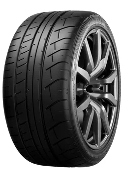 Dunlop SP SPORT MAXX GT600 255/40 R20 101Y
