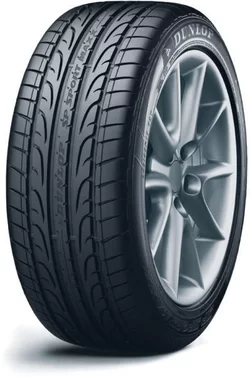 Dunlop SP SPORT MAXX TT 205/55 R16 91W