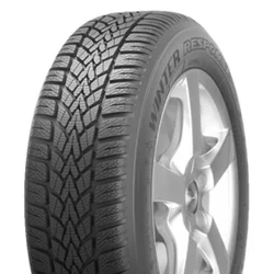 Dunlop SP WinterResponse 2 185/65 R15 88T