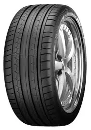 Dunlop SPORT MAXX GT 245/50 R18 100W