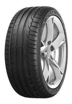 Dunlop SPORT MAXX RT 245/50 R18 100W