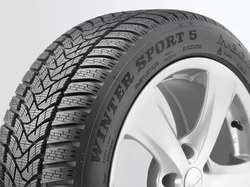 Dunlop WINTER SPORT 5 SUV 235/55 R17 103V