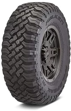 Falken MT01 Wildpeak 255/60 R18 112Q