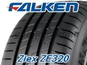 Falken ZE320 Ziex 215/60 R17 96V