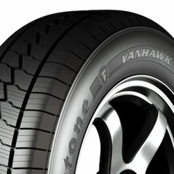 Firestone VANHAWK Multiseason 225/55 R17 109T