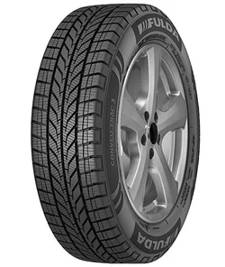 Fulda CONVEO TRAC 3 215/65 R16 109T