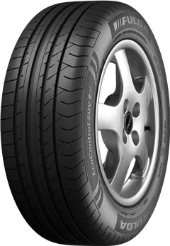 Fulda ECOCONTROL SUV 215/55 R18 99V