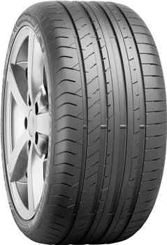 Fulda SportControl 2 225/45 R17 91Y
