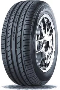 Goodride SA37 225/55 R17 101W