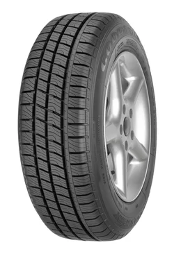 Goodyear CARGO VECTOR 2 215/60 R17 109T