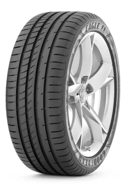 Goodyear Eagle F1 Asymetric 2 235/40 R19 92Y