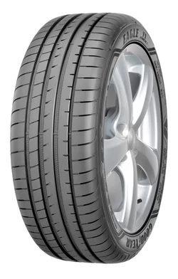 Goodyear EAGLE F1 ASYMMETRIC 3 SUV 235/45 R21 101T