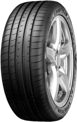 Goodyear EAGLE F1 ASYMMETRIC 5 215/50 R18 96W