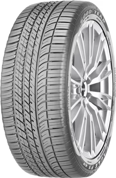 Goodyear EAGLE F1 ASYMMETRIC SUV AT 235/60 R18 107V