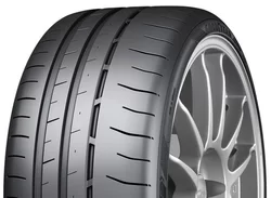 Goodyear EAGLE F1 SUPERSPORT R 245/35 R20 95Y