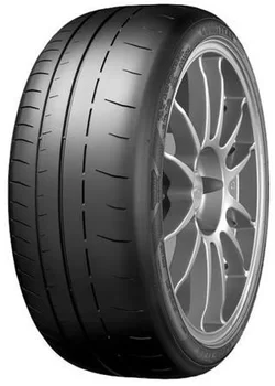 Goodyear EAGLE F1 SUPERSPORT RS 275/35 R20 102Y