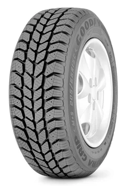 Goodyear ULTRAGRIP CARGO 225/55 R17 109T