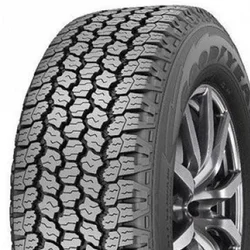 Goodyear WRANGLER ALL-TERRAIN ADVENTURE + 265/65 R17 112T