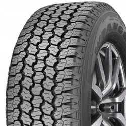 Goodyear WRANGLER AT ADVENTURE + 265/60 R18 110T
