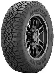Goodyear Wrangler Duratrac RT 265/70 R16 121Q
