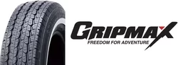 Gripmax Status Radial 185/70 R14 88H