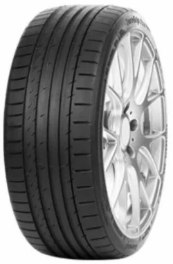 Gripmax Suregrip Pro Sport 275/40 R19 105Y