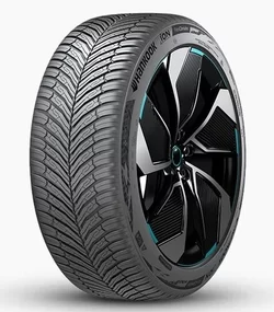 Hankook iON Flexclimate IL01 245/45 R19 102Y