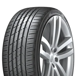 Hankook K117 VENTUS S1 EVO 2 255/40 R17 98Y